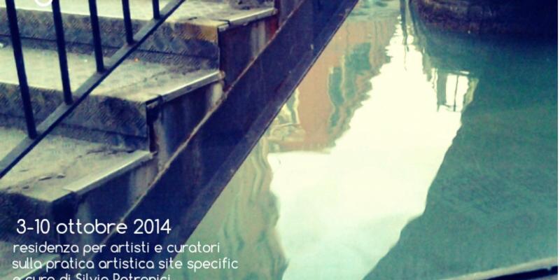 senseOFcommunity #11 // venezia :galleria SPIAZZI | lo spirito comunitario dell’arte nella società 2.0 senseOFcommunity #11 // venezia :galleria SPIAZZI | lo spirito comunitario dell’arte nella società 2.0