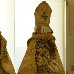 GLOBALART di Rosa Didonna presenta  "OMAGGIO A PINO PASCALI"