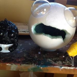 Intervista al giovane artista pometino Marco "Bruscolino" Sgammotta