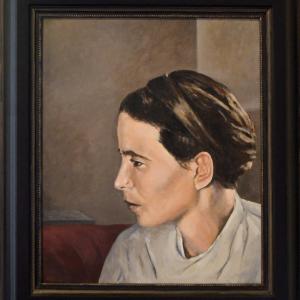 SUPREMA EFFIGIE al Palazzo Ducale di Revere (MN)