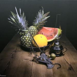 FOTO-GRAFICA AL CLUB MERIDIANA