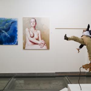 Discorsi Visivi. Idee in arte (II edition) Discorsi Visivi. Idee in arte (II edition)