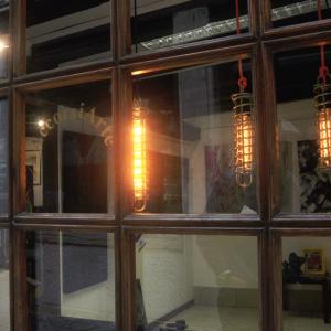 AUTHORS V - ACCORSI ART