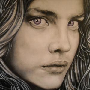 SPLENDIDA INAUGURAZIONE quella di PRESENZE a Modena.