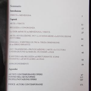 CONTEMPORARY ART FROM MARC CHAGALL TO TODAY