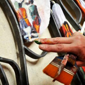 Institution  "ITALIAN PAVILLION OF THE WORLD " BIENNALE  VENICE  2011