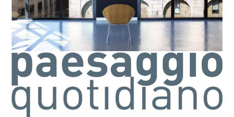 concorso fotografico "Paesaggio quotidiano" concorso fotografico "Paesaggio quotidiano"