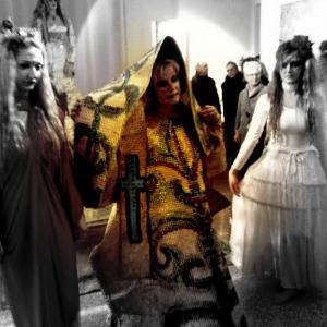 “ Comunicazioni - contaminazioni”