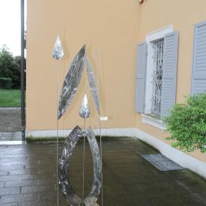 Natura:Luci e Ombre a Modena.