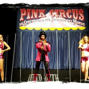PINK CIRCUS