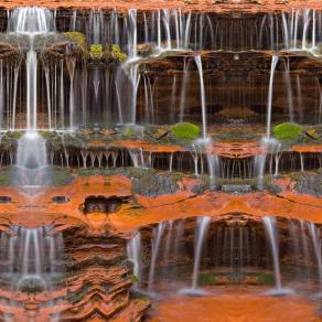 Fuente de la Eterna Juventud