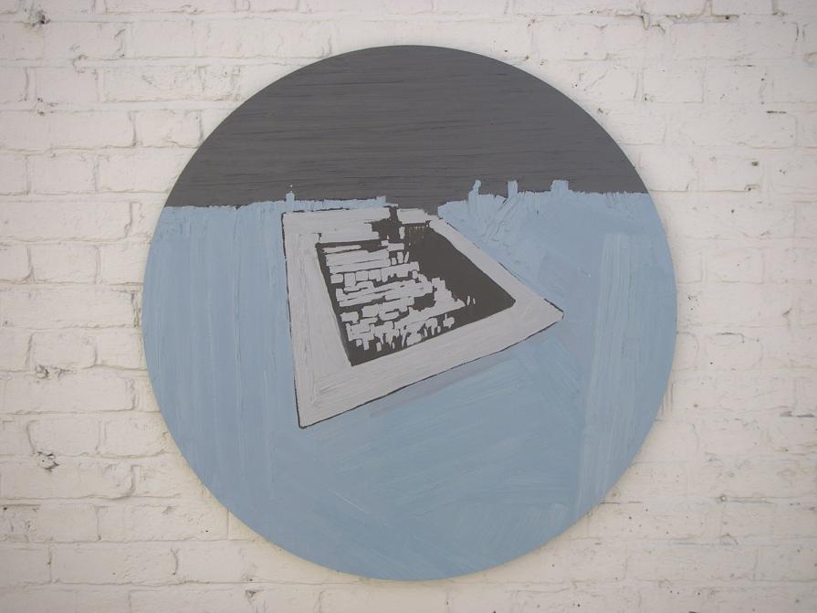 Industrial Ruins Industrial Ruins