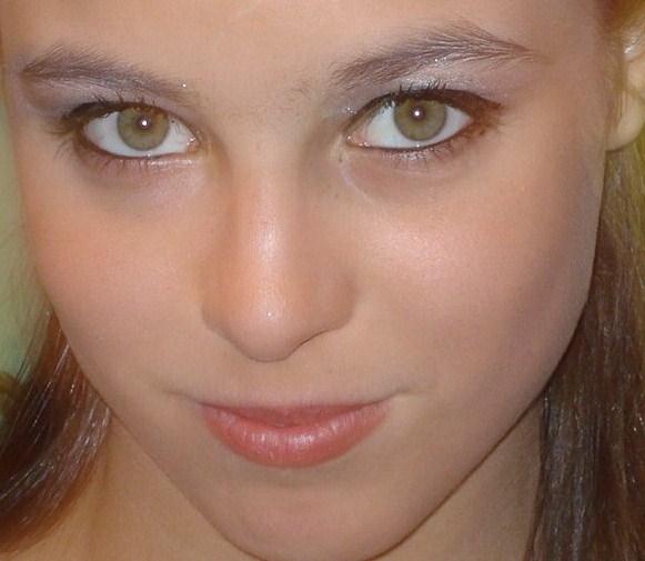 Gli Occhi di Maria Diletta