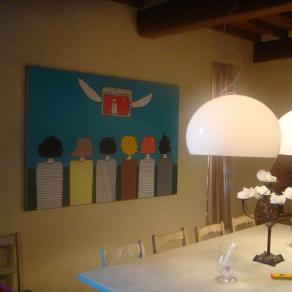 La Santa Televisione