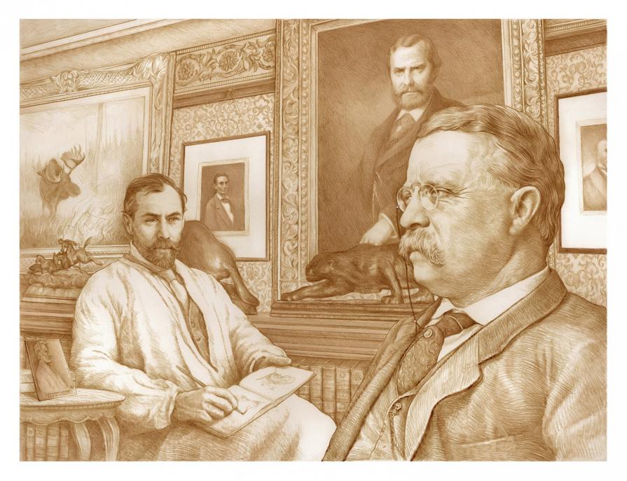 Inspiration of the Lincoln Cent Inspiration of the Lincoln Cent