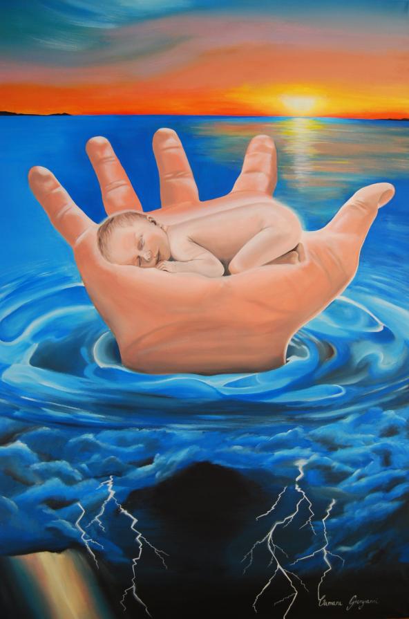 Innocenza protetta Innocenza protetta