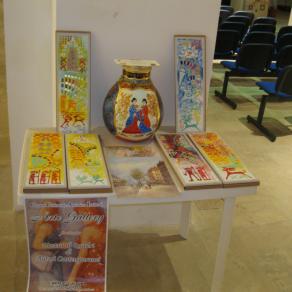 MOSTRA DEL 21 Dicembre 2010