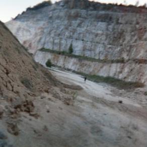 spinner rosia quarry 2