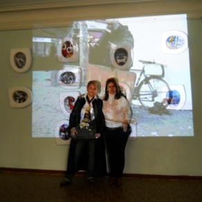 Project Stuff. Russia museum 