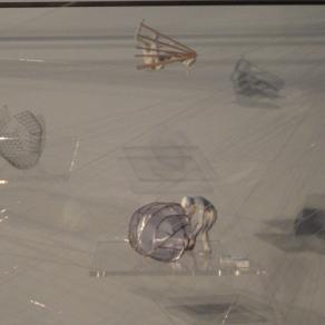 ''Between intimacy and alienation' 