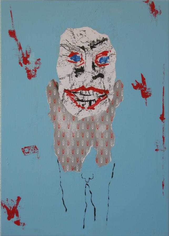 Spiritello N. 12 Spiritello N. 12