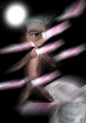 parte 1°  AVARIZIA.