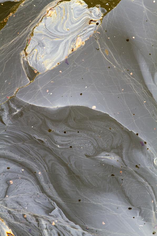 Untitled (Gowanus Canal) Untitled (Gowanus Canal)