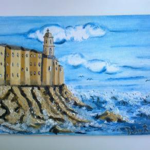 Polignano  in puglia