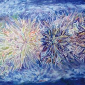 Multicellulars' Love Series. Convergence