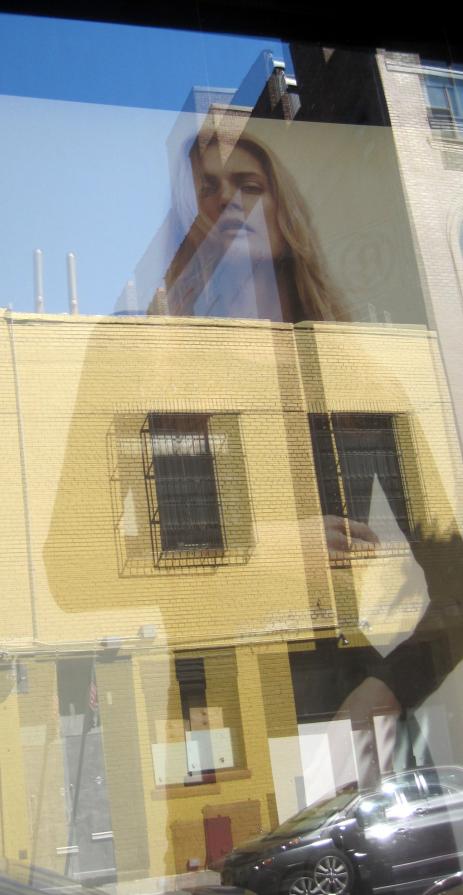 ReflectionS @ FashionS