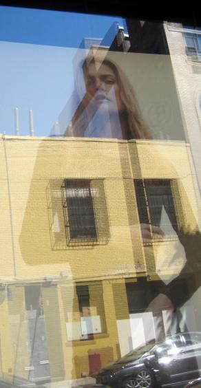 ReflectionS @ FashionS