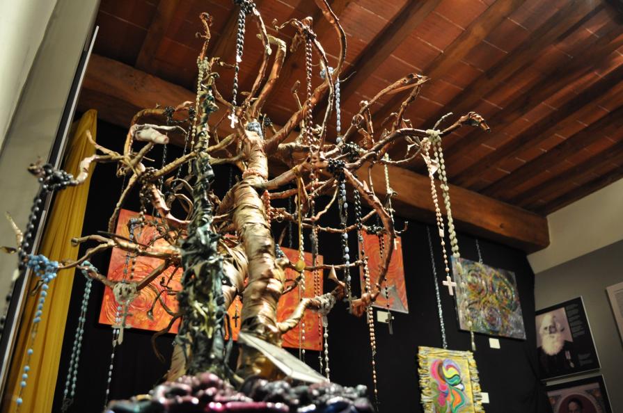 L'albero dei miracoli L'albero dei miracoli