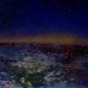 Antica terra d'Oriente.