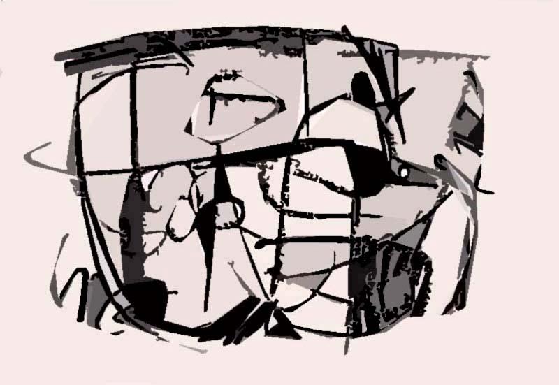 some thing I don't know what