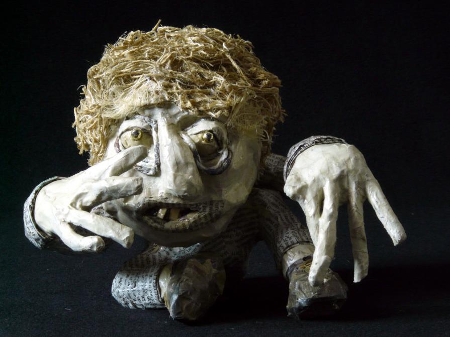 Specimens of humanity 11