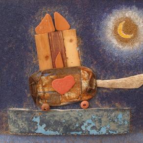 Viaggio nel cuore della notte