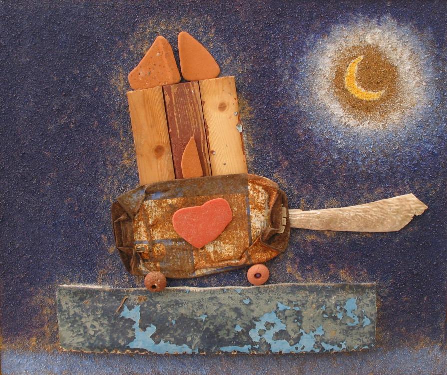 Viaggio nel cuore della notte