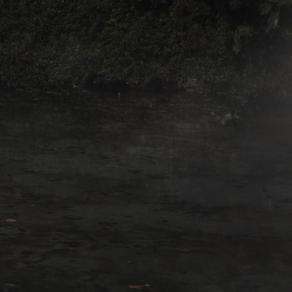 dove finisce l'arcobaleno