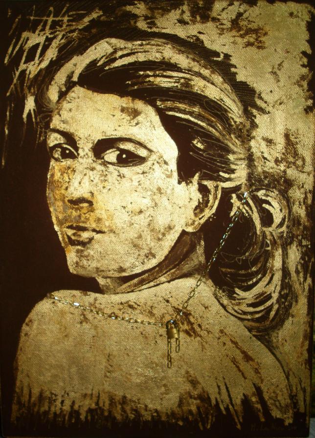 Marcello La Neve – Amore Platonico