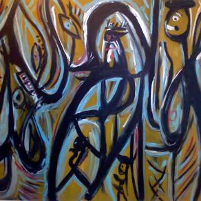 Il farfallone innamorato