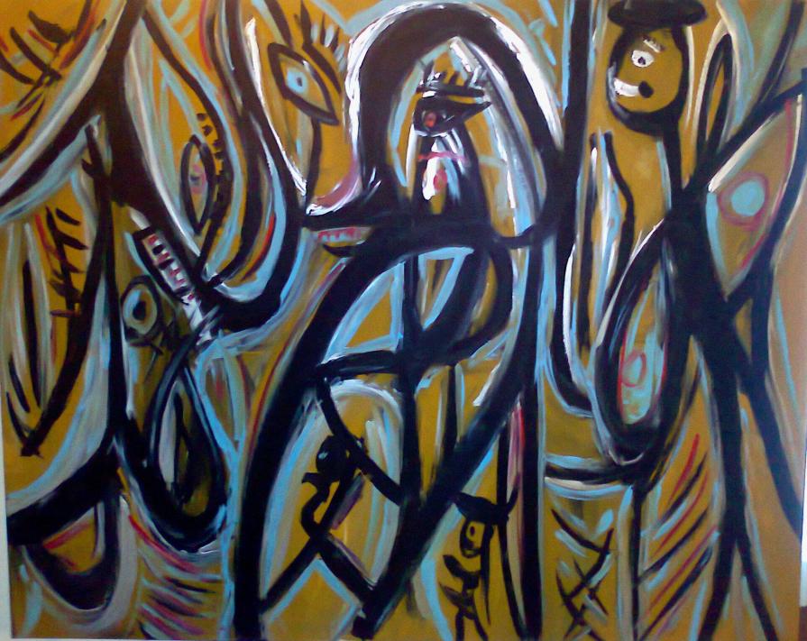 Il farfallone innamorato