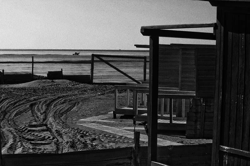 somewhere in the middle