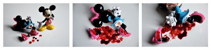 E vissero tutti felici e contenti... E vissero tutti felici e contenti...