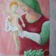 MADONNA 4 (con fichi)