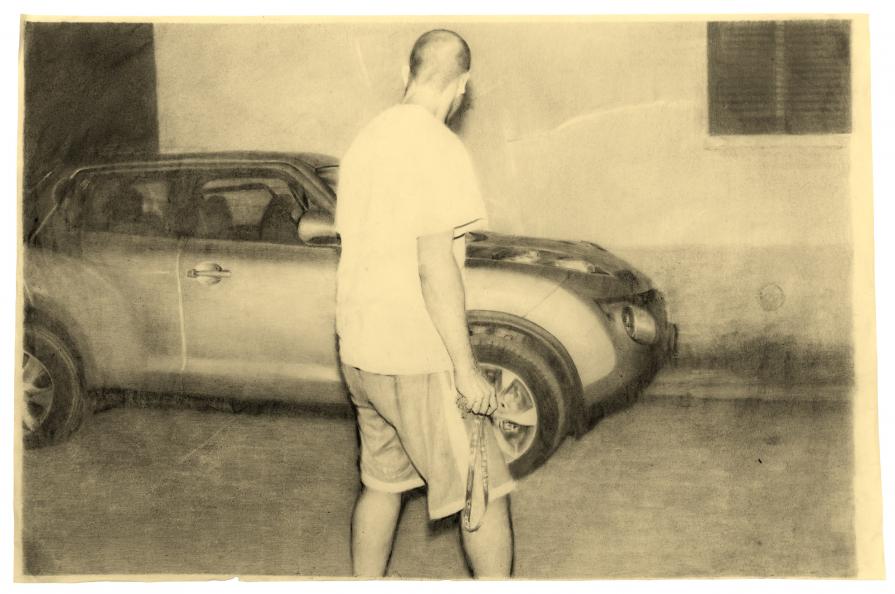 Via Giacomo da Fiore o qualcosa di simile