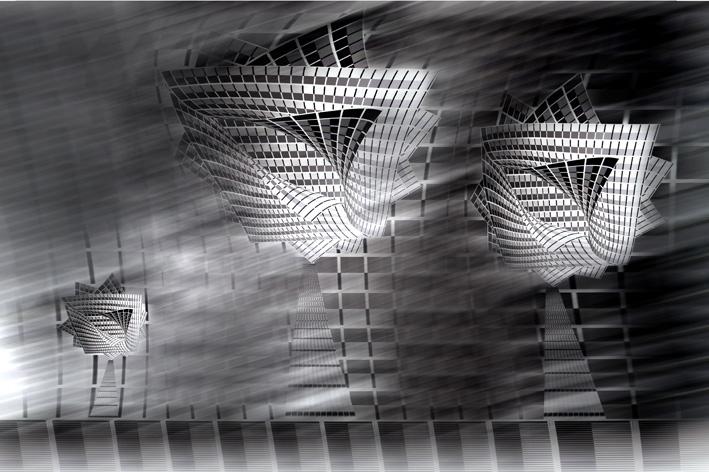 un esercito in 300 linee per un percorso di salvezza.