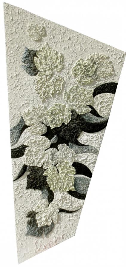 S'avess'io l'ale da volar su le nubi (opera alla luce)