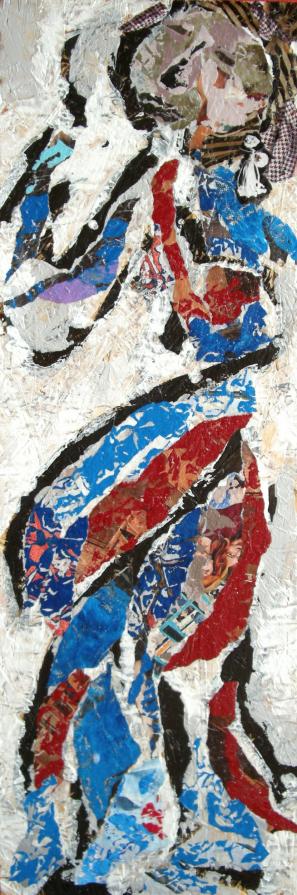 La grazia nella danzadittico 2_2