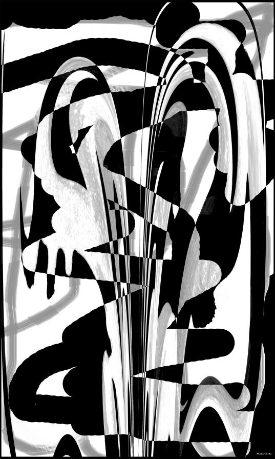 Ritratto Di Un' Opera Incompiuta - AlternativeVision