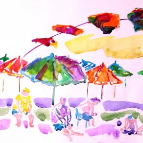 They Obladì-Bladà!